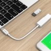 ORICO kabel USB-C - USB-A 2.0 OTG 50cm
